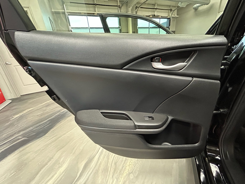 Used 2018 Honda Civic EX-T image 46