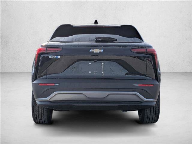 New 2026 Chevrolet Blazer EV LT image 6