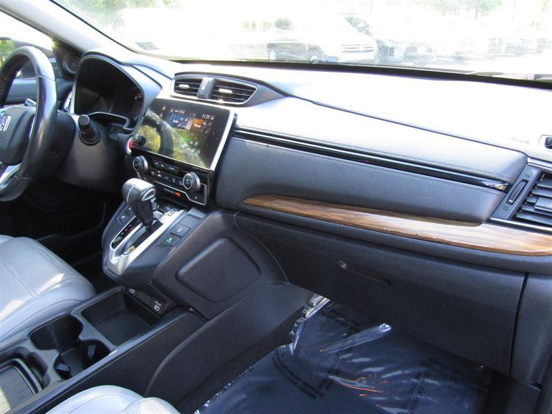 Used 2020 Honda CR-V EX-L image 34
