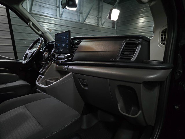 Used 2023 Ford Transit 350 XLT w/ Upfitter Package image 14