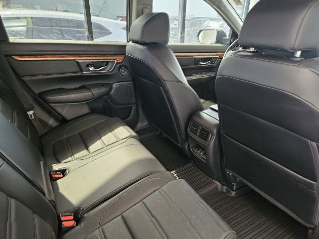 Used 2018 Honda CR-V EX-L image 12