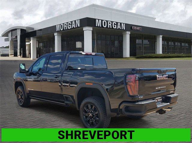 New 2026 GMC Sierra 3500 AT4 w/ AT4 Premium Plus Package image 5