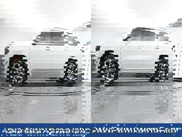 Used 2023 Dodge Durango Citadel image 31