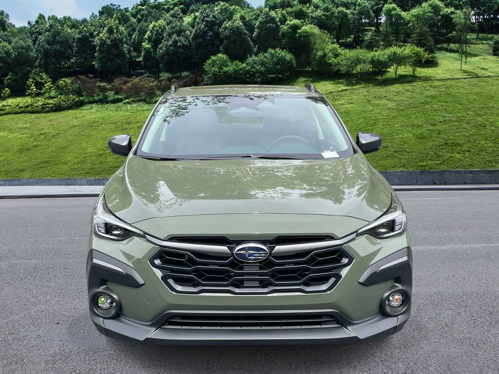 New 2026 Subaru Crosstrek 2.5i Limited w/ Popular Package #4A AWD/4WD image 8