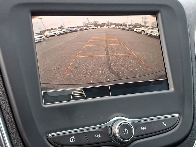 Used 2022 Chevrolet Equinox LT image 15