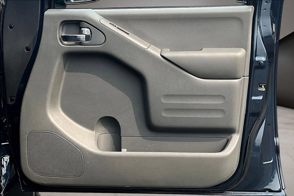 Used 2019 Nissan Frontier SV AWD/4WD image 28