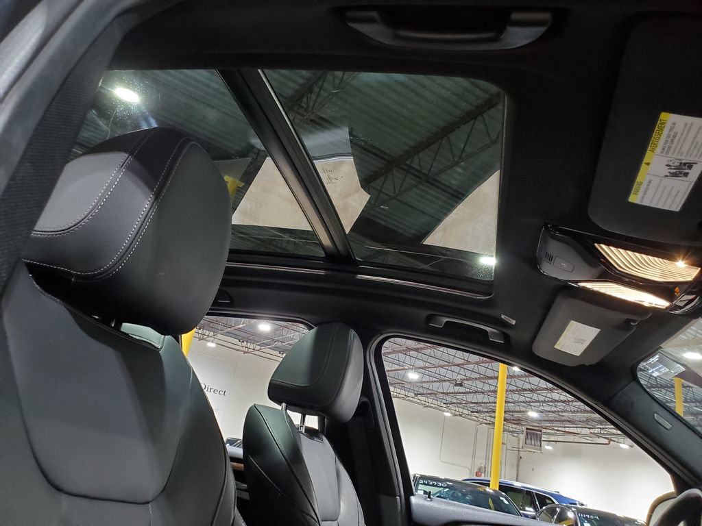 Used 2019 BMW X3 xDrive30i w/ Driving Assistance Package AWD/4WD image 15