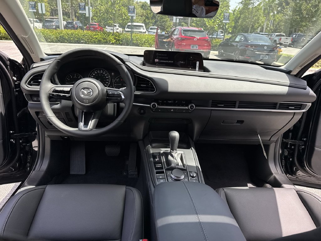 New 2026 MAZDA CX-30 AWD 2.5 S w/ Premium Package image 36