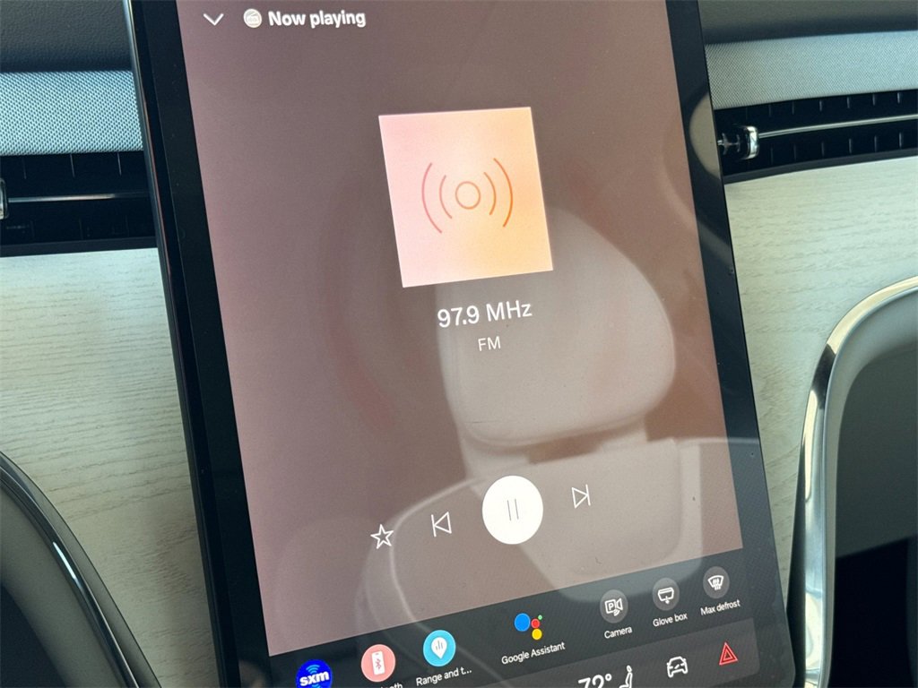 New 2025 Volvo EX90 Plus image 18