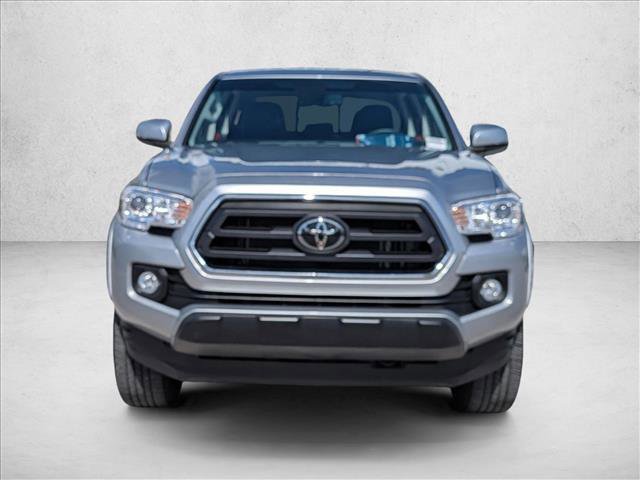 Used 2023 Toyota Tacoma SR5 video 2