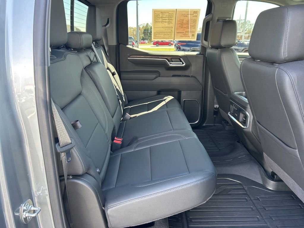 Used 2026 GMC Sierra 1500 SLT w/ SLT Premium Plus Package image 23