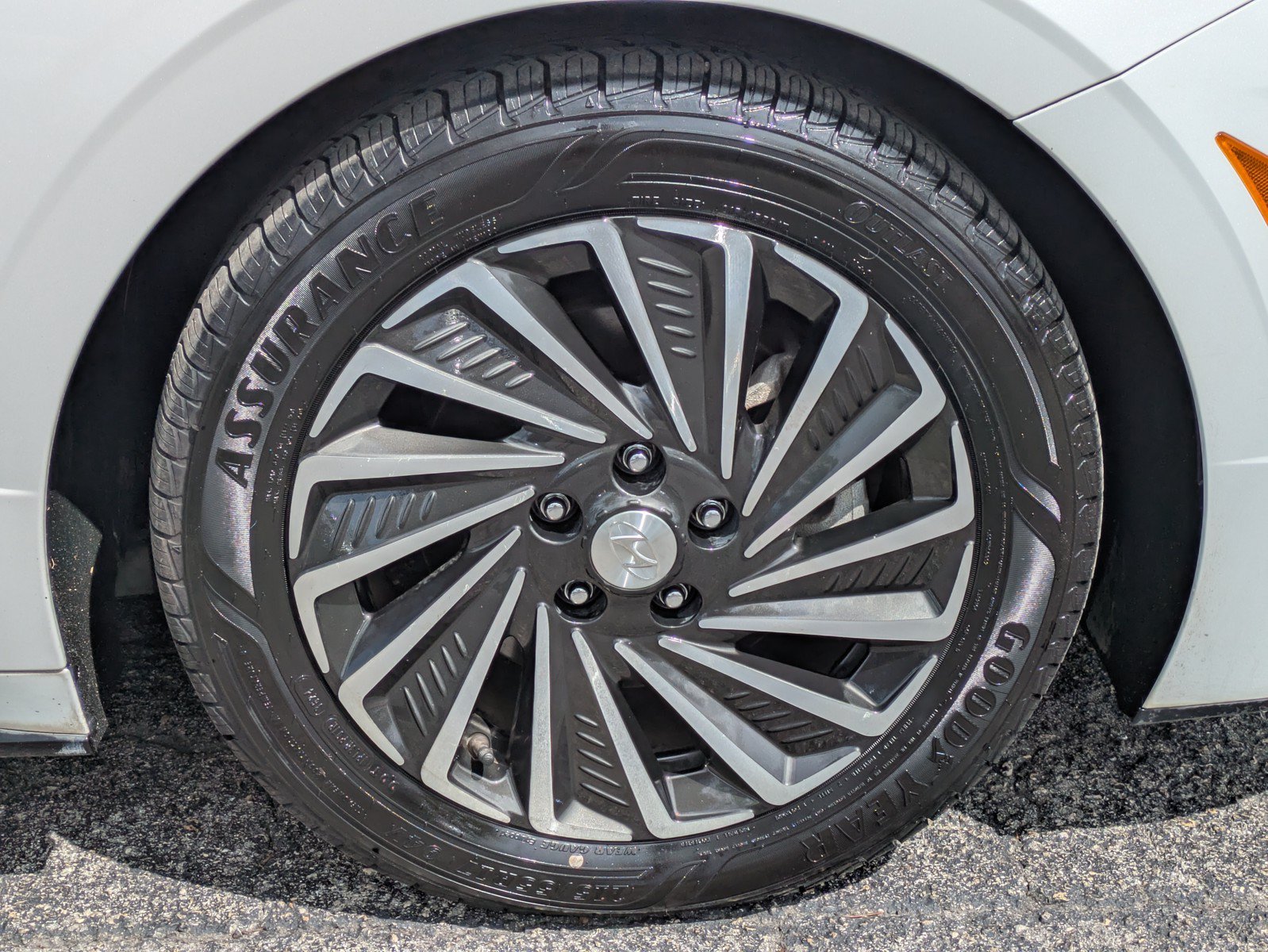 Used 2021 Hyundai Sonata Limited FWD image 9