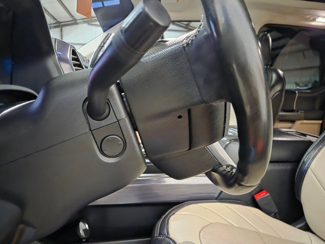 Used 2020 Ford F350 Limited w/ FX4 Off-Road Package image 42