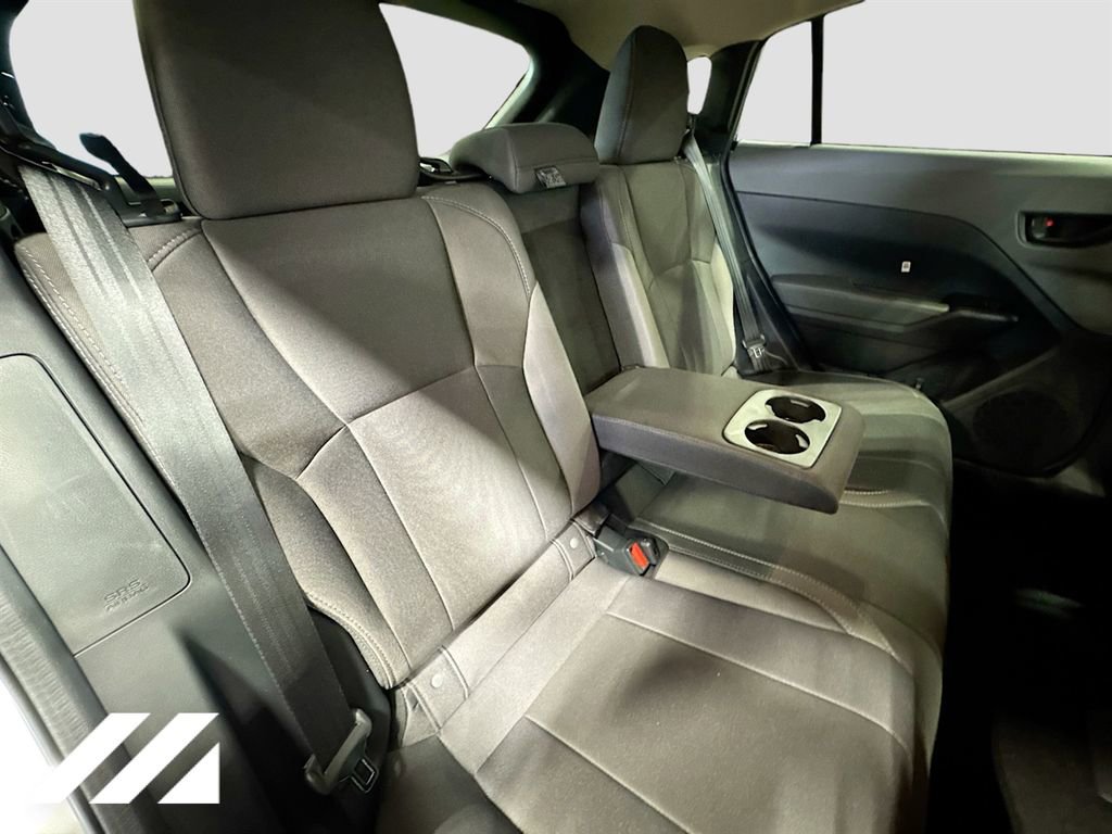 Certified 2026 Subaru Crosstrek 2.0i Premium image 29