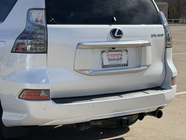 Used 2023 Lexus GX 460 Premium w/ Premium Plus Package image 6