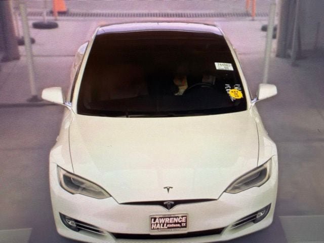 Used 2020 Tesla Model S Performance AWD/4WD image 9