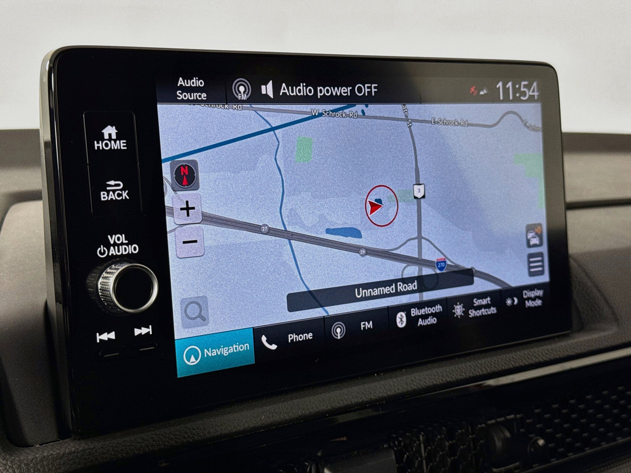 Certified 2023 Honda CR-V Sport Touring image 13