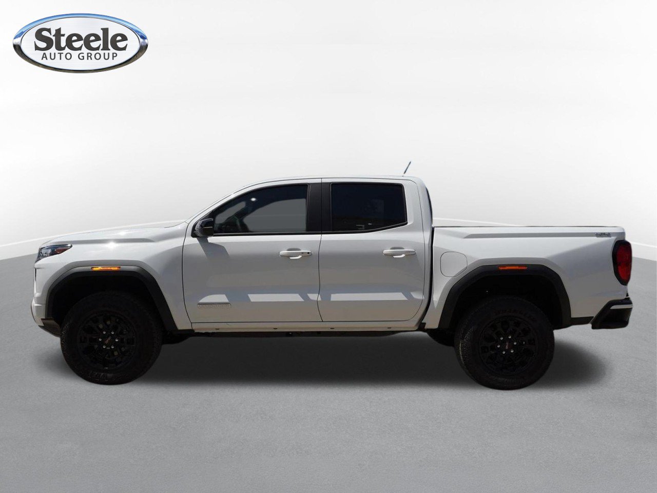 New 2026 GMC Canyon Elevation AWD/4WD image 4