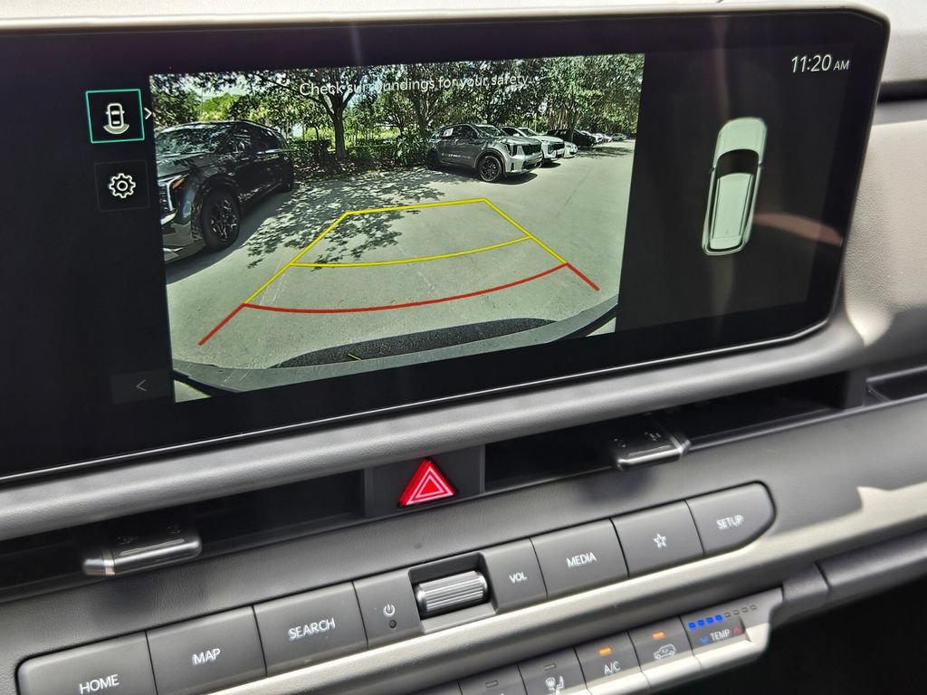 New 2027 Kia Seltos X-Line S AWD/4WD image 10