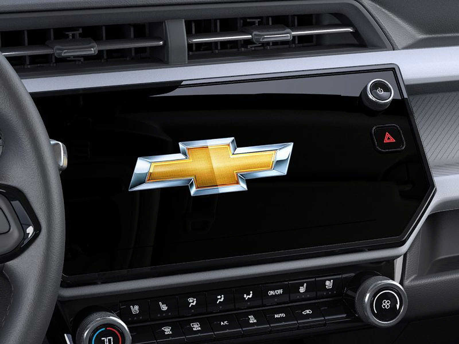 New 2027 Chevrolet Bolt RS w/ Technology Package FWD image 20