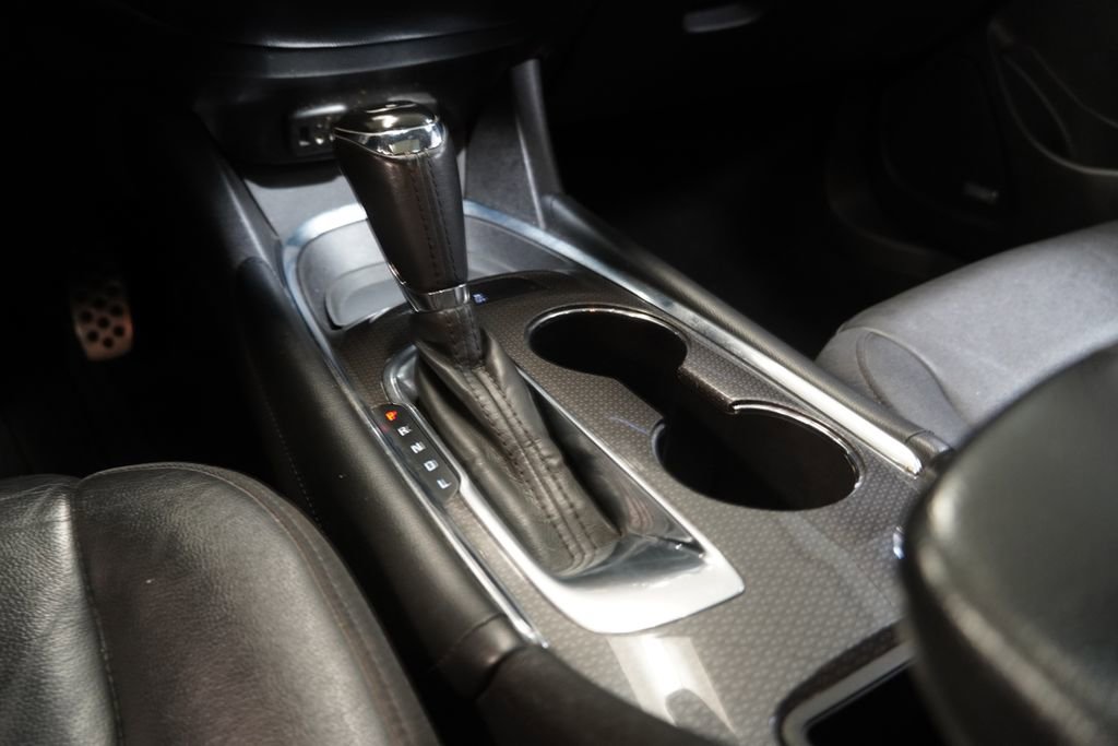 Used 2016 Chevrolet Malibu LT w/ Leather Package image 23