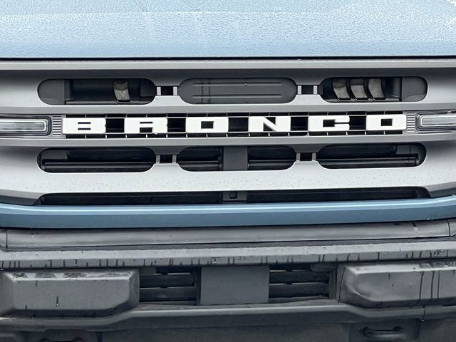 Used 2023 Ford Bronco Big Bend image 32