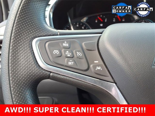 Used 2023 Chevrolet Equinox LS w/ LS Convenience Package image 14
