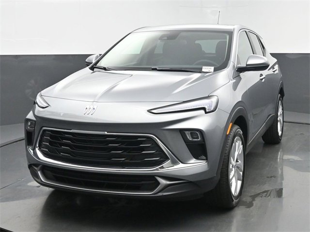 New 2026 Buick Encore GX Preferred w/ Comfort Package