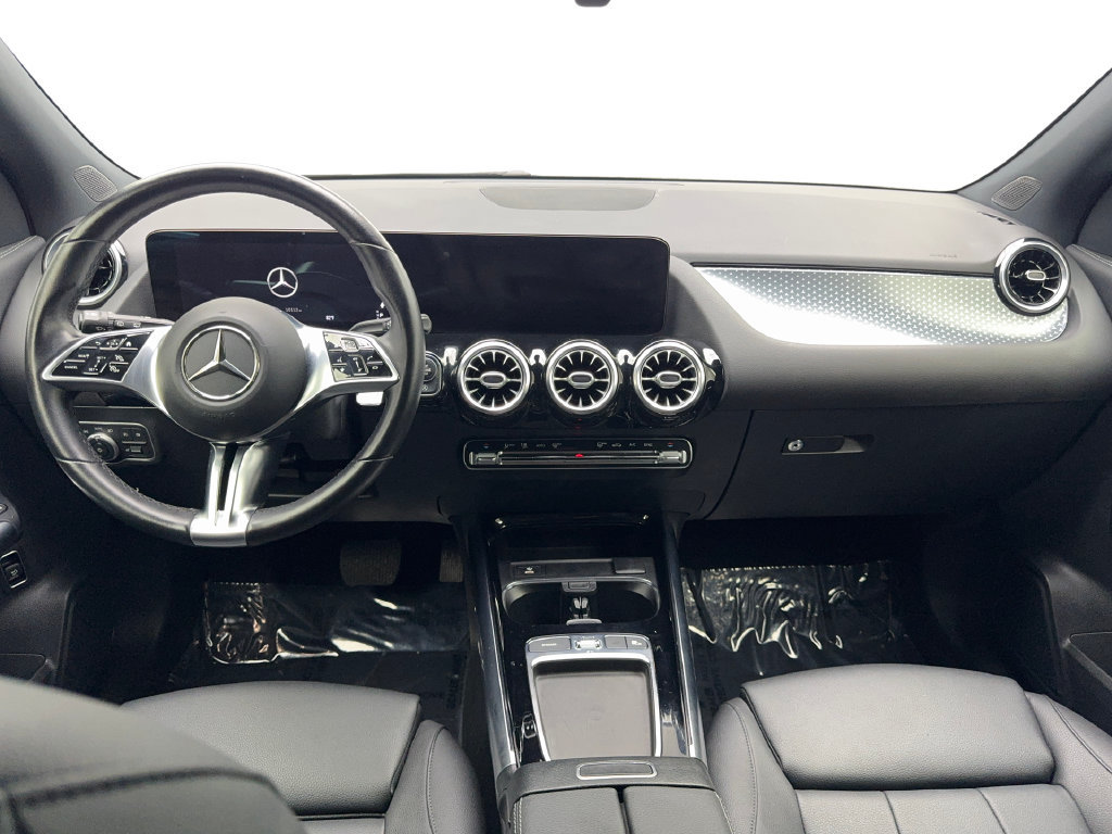 Used 2025 Mercedes-Benz GLA 250 image 50
