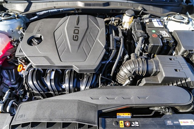 Used 2024 Hyundai Sonata SEL image 25