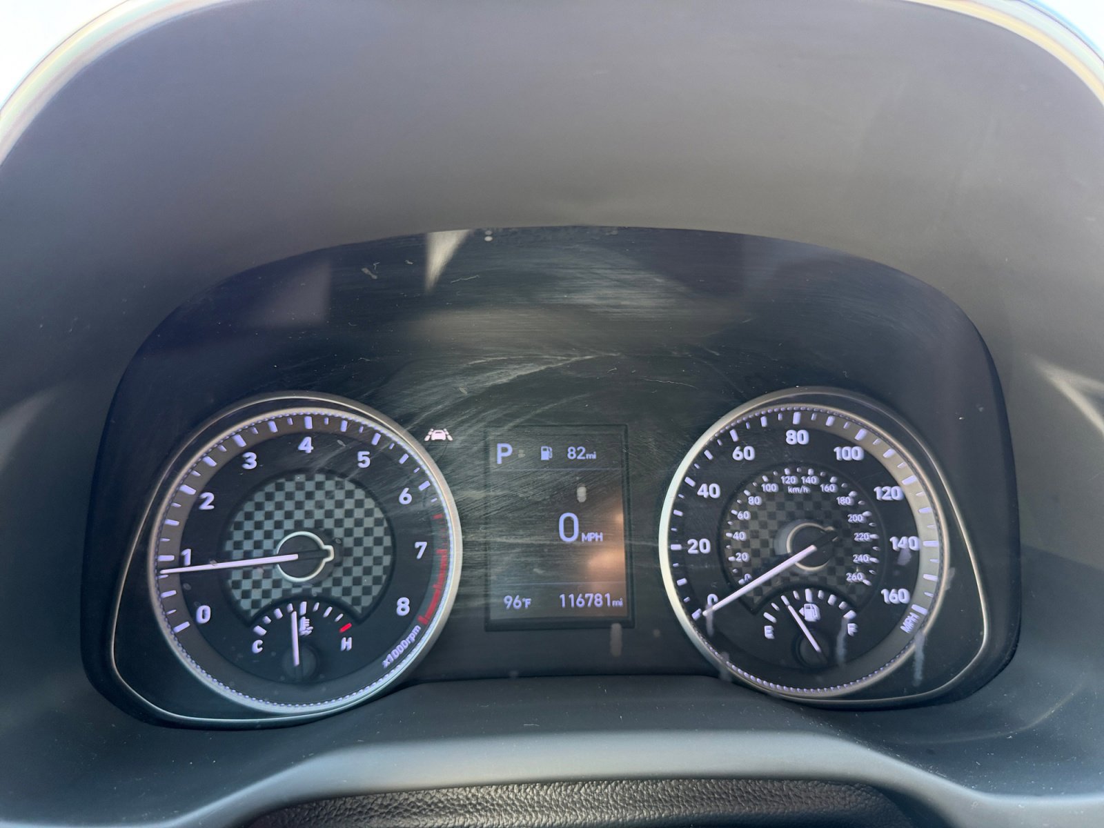 Used 2020 Hyundai Elantra SEL image 10