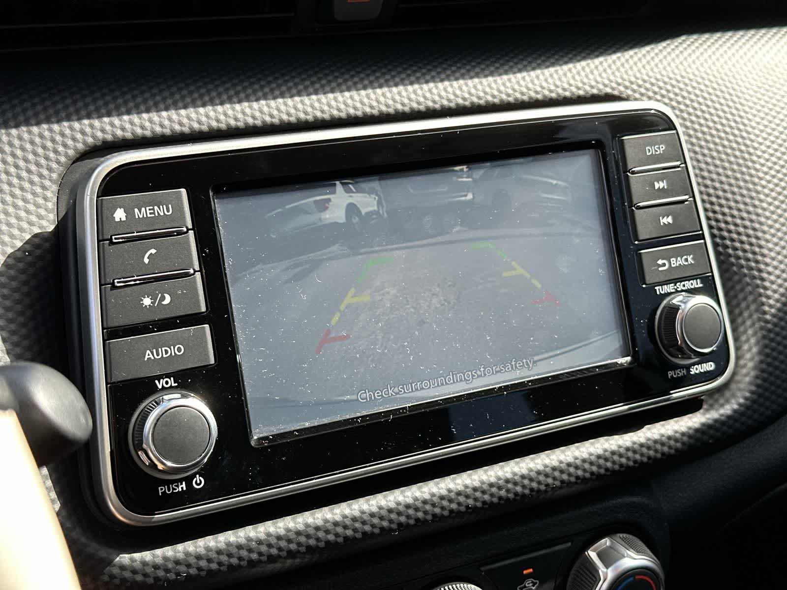 Used 2023 Nissan Kicks S FWD image 26