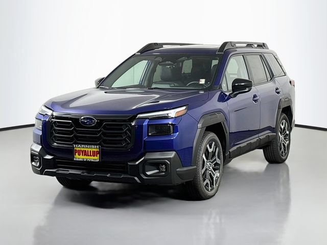 New 2026 Subaru Outback Touring XT AWD/4WD image 3