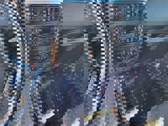 Used 2002 Jeep Wrangler Sport image 14