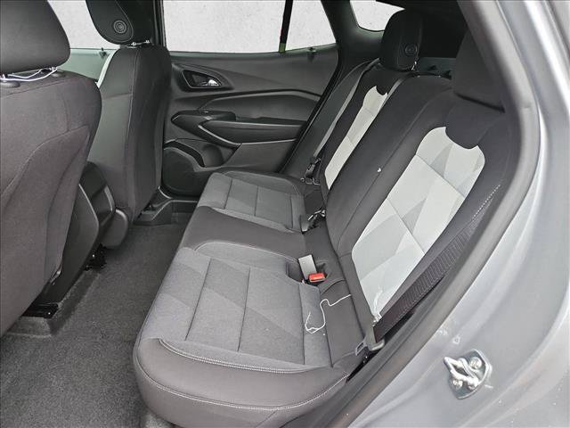 New 2026 Chevrolet Trax RS w/ Driver Confidence Package FWD image 15