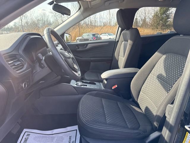 Used 2023 Ford Escape Active AWD/4WD image 5