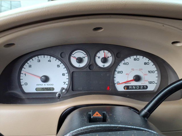 Used 2004 Ford Ranger Edge image 15