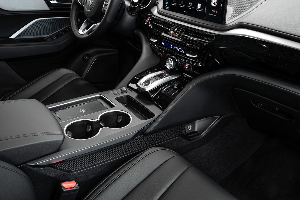 New 2026 Acura MDX SH-AWD image 20