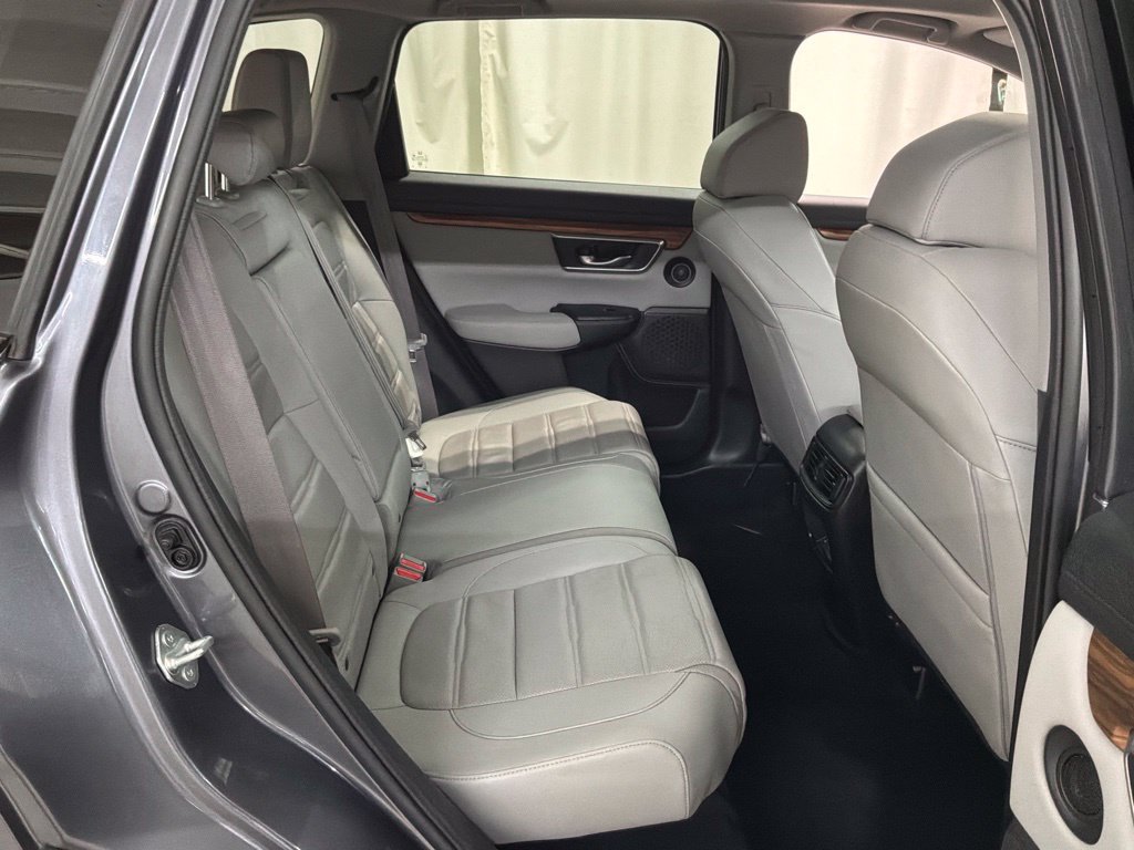 Used 2022 Honda CR-V EX-L image 26