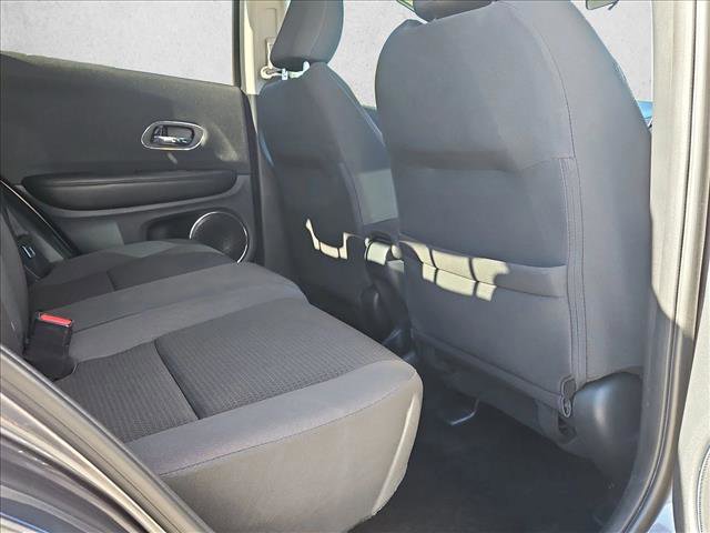 Used 2022 Honda HR-V EX image 20