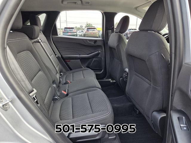 Used 2024 Ford Escape Active FWD image 18