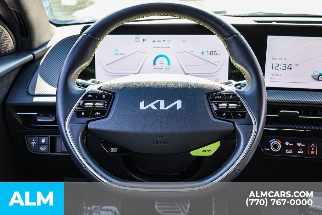 Used 2023 Kia EV6 GT image 33