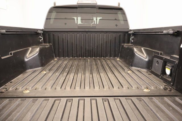 Certified 2019 Toyota Tacoma TRD Sport image 25