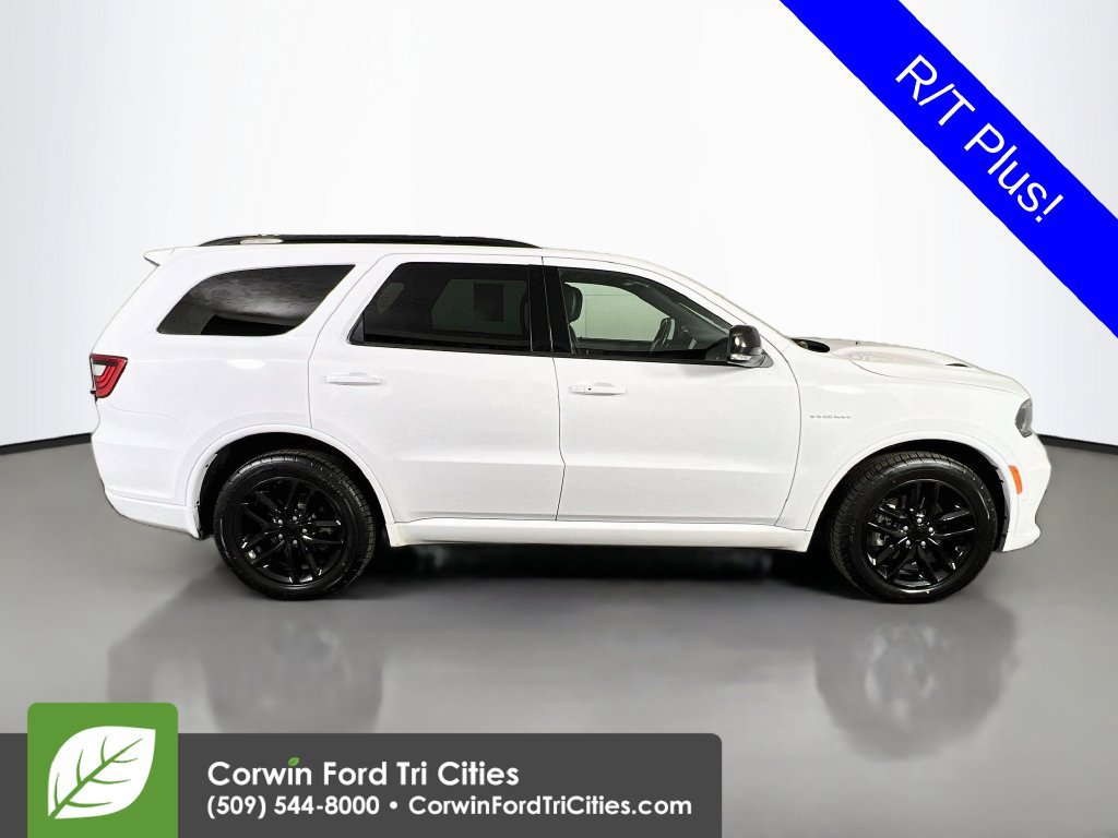 Used 2025 Dodge Durango R/T AWD/4WD image 19