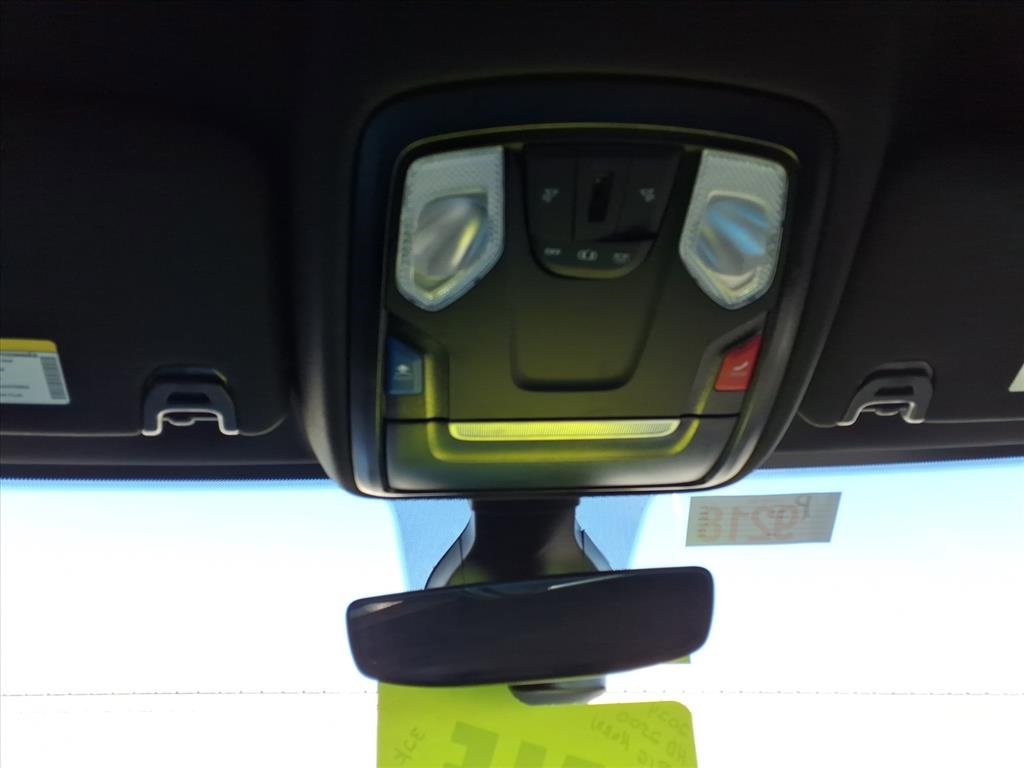 Used 2024 RAM 2500 Big Horn image 24