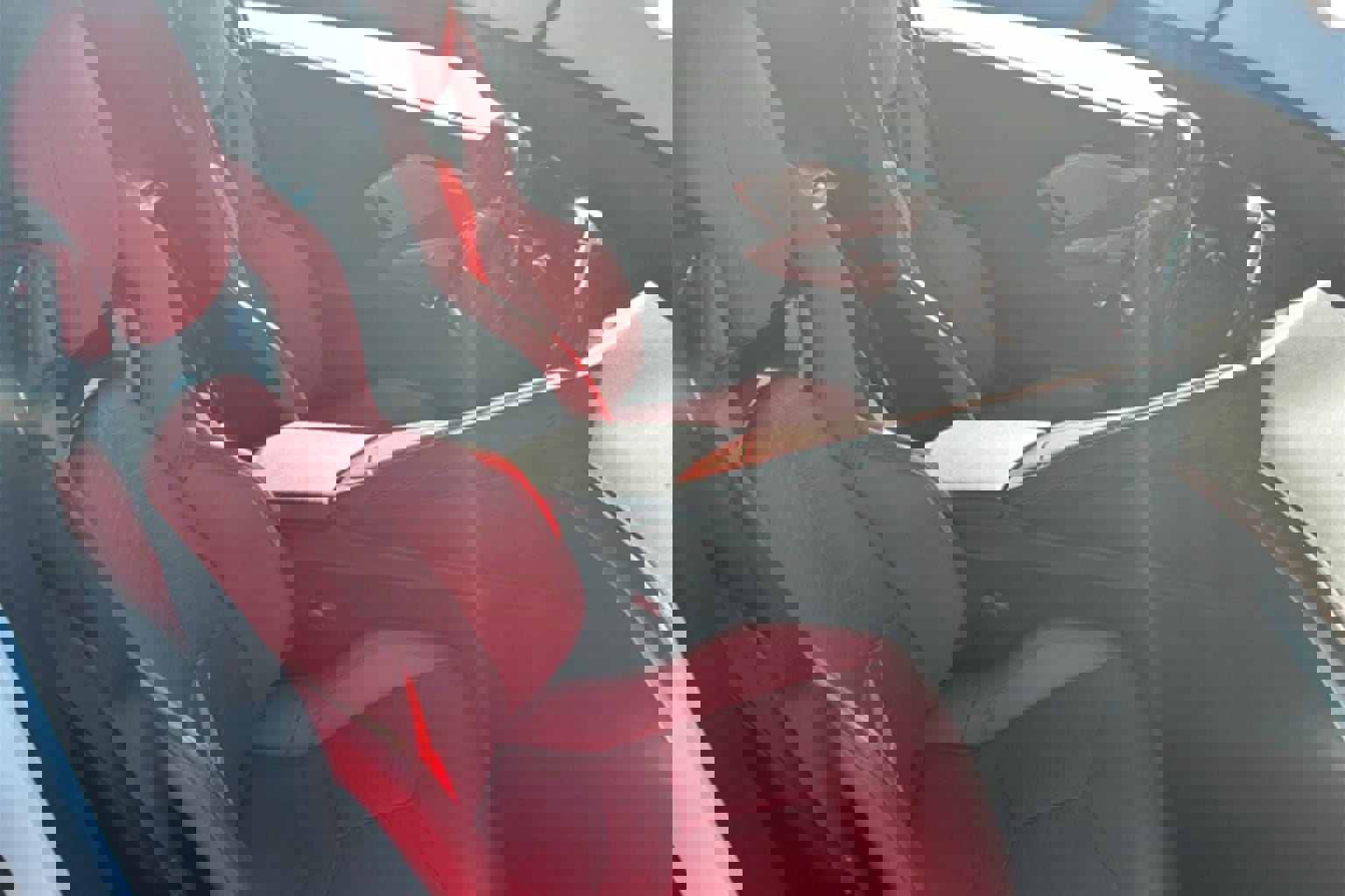 Used 2022 Chevrolet Corvette Stingray Preferred Cpe w/ Z51 Performance Package image 17