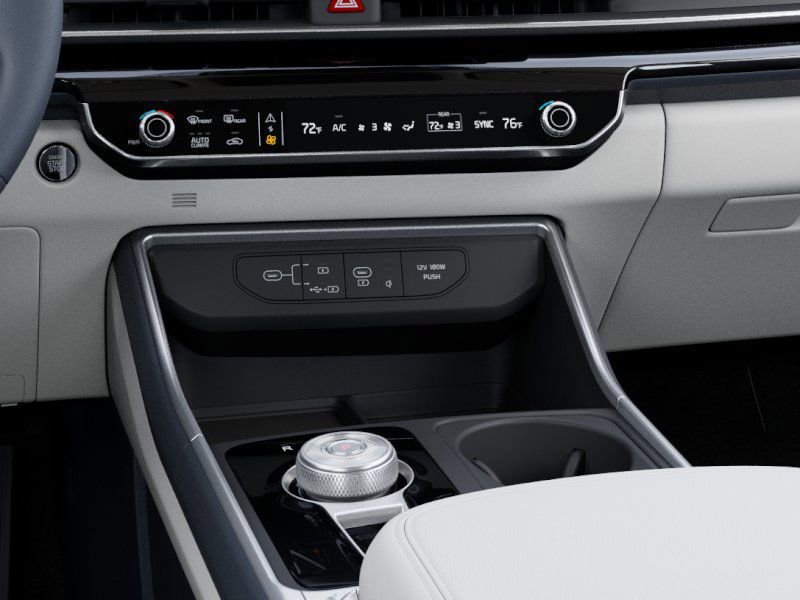 New 2025 Kia Carnival SX Prestige FWD image 24