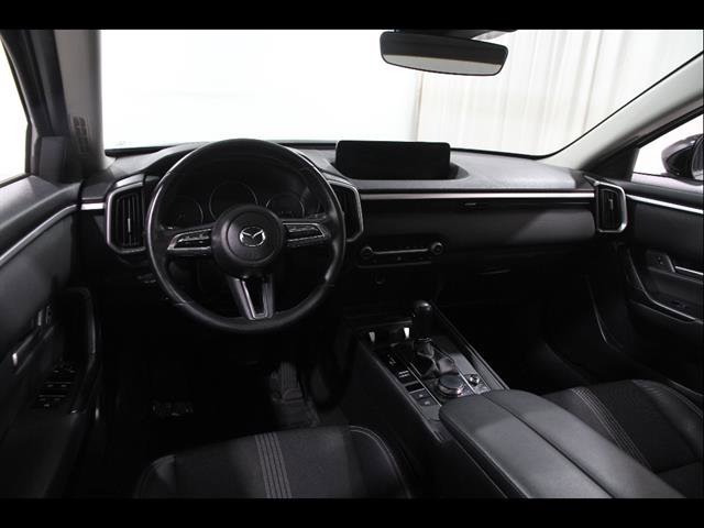 Certified 2023 MAZDA CX-50 2.5 S w/ Preferred Plus Pkg image 6
