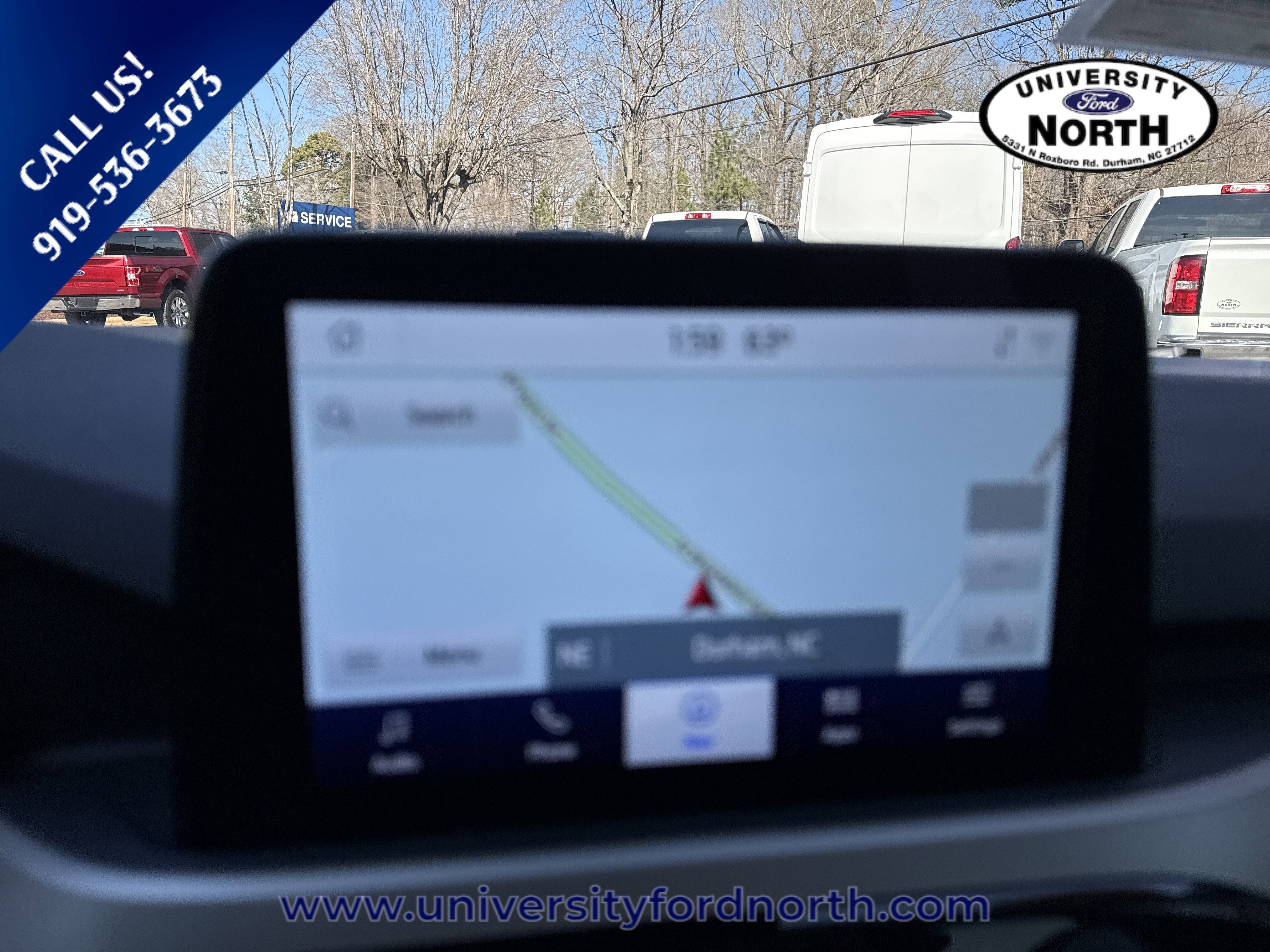 Used 2022 Ford Escape SE w/ Convenience Package image 25