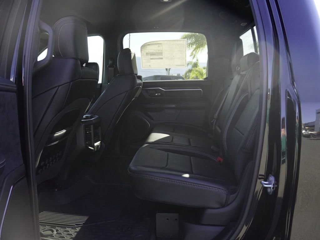 New 2026 RAM 1500 RHO AWD/4WD image 21